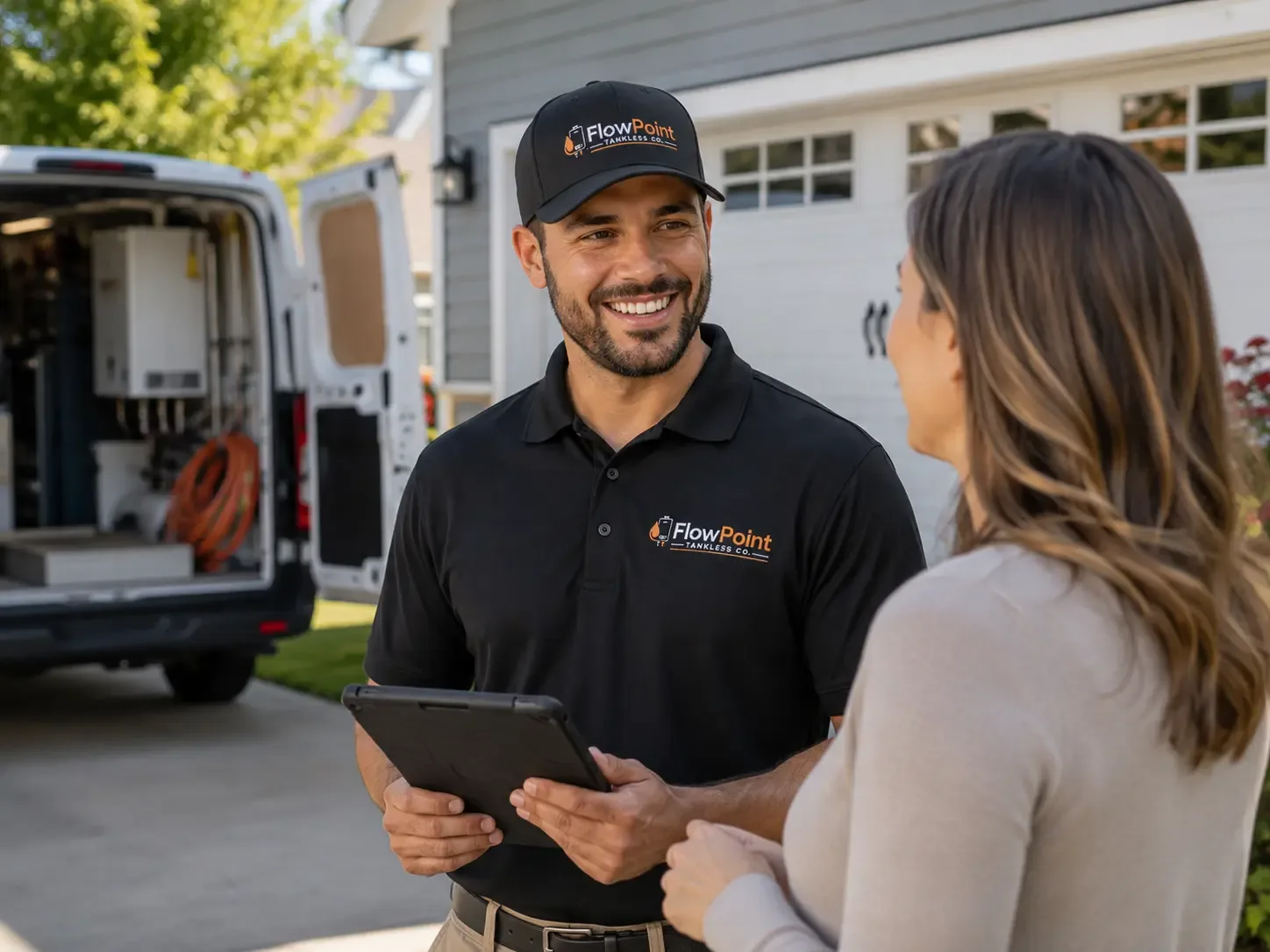 Tankless Water Heater Installation Pinehurst, ID FAQs